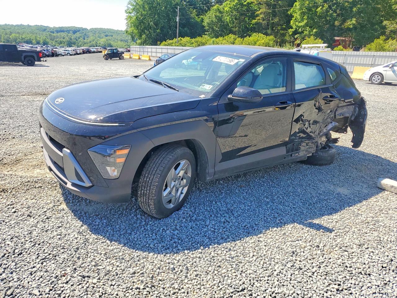 2024 HYUNDAI KONA