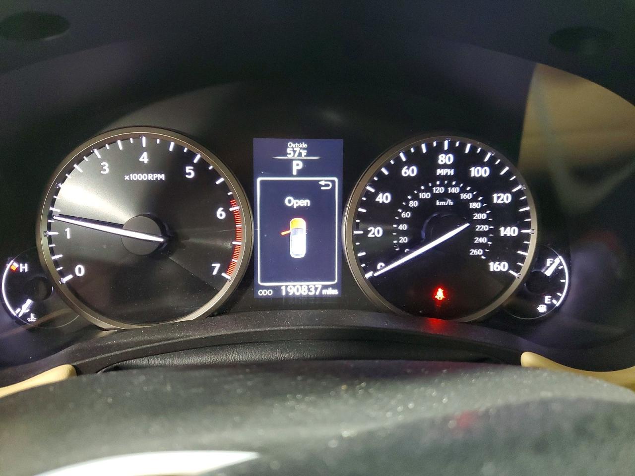 2015 LEXUS NX