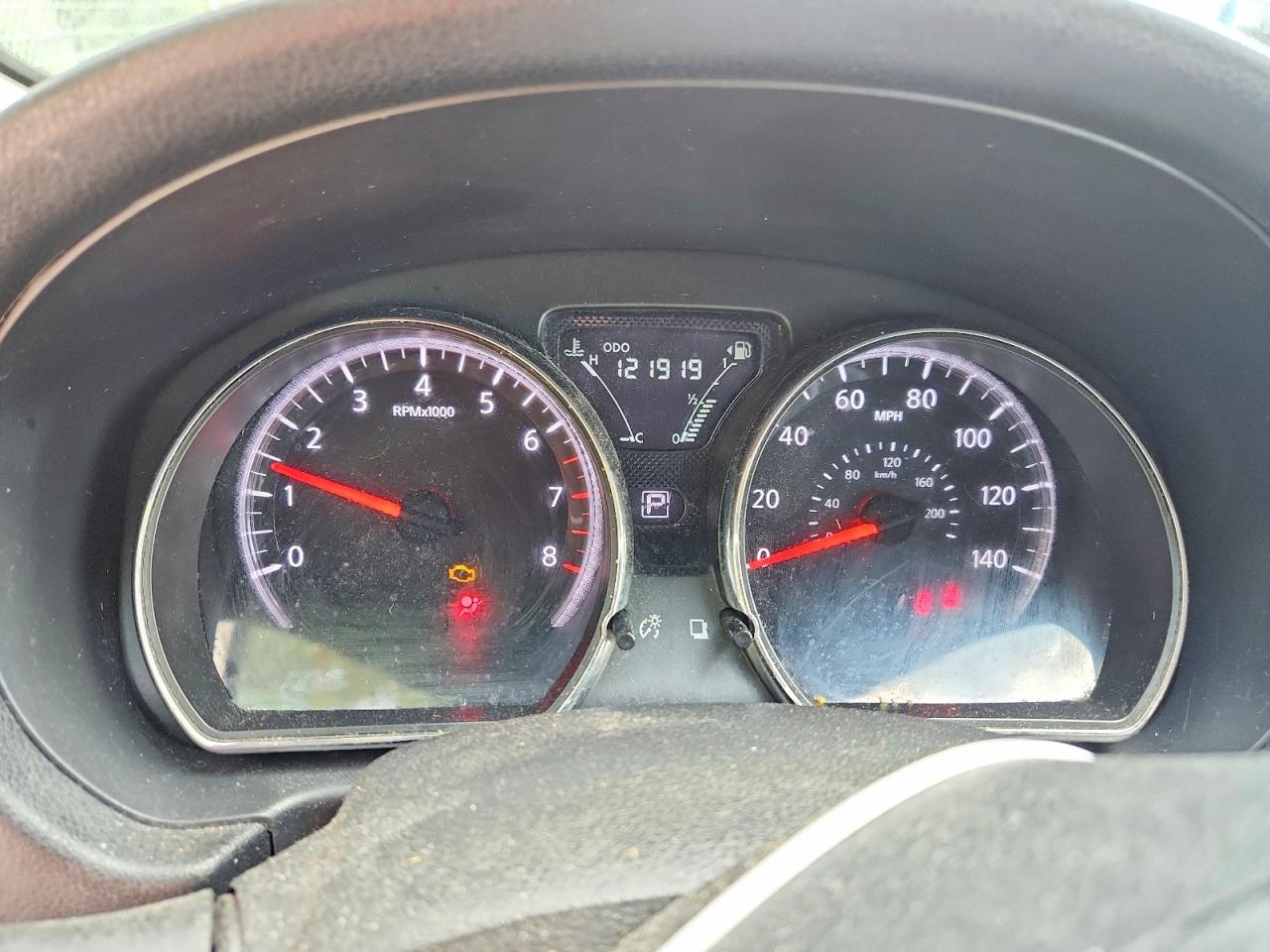 2018 NISS VERSA