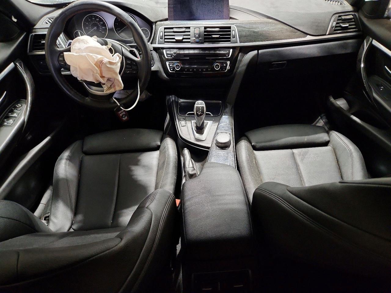 2018 BMW 3 SERIES