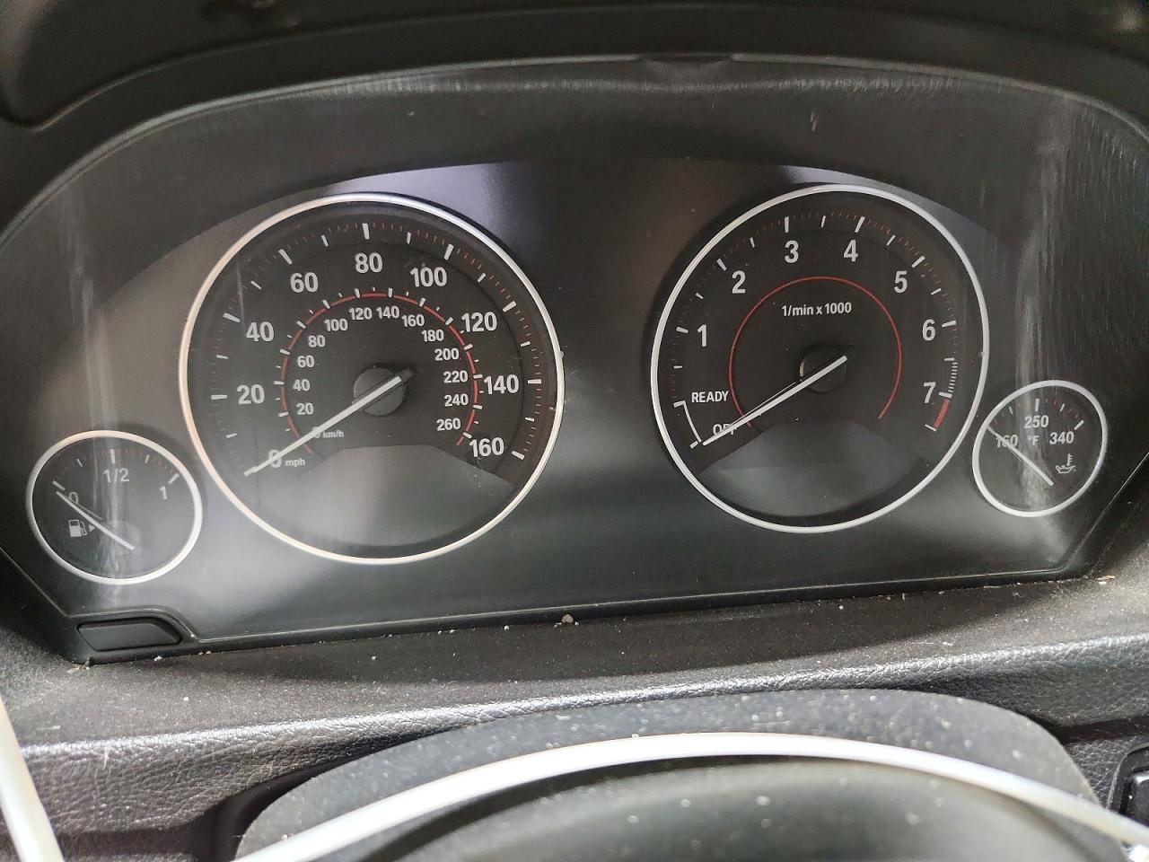 2018 BMW 3 SERIES