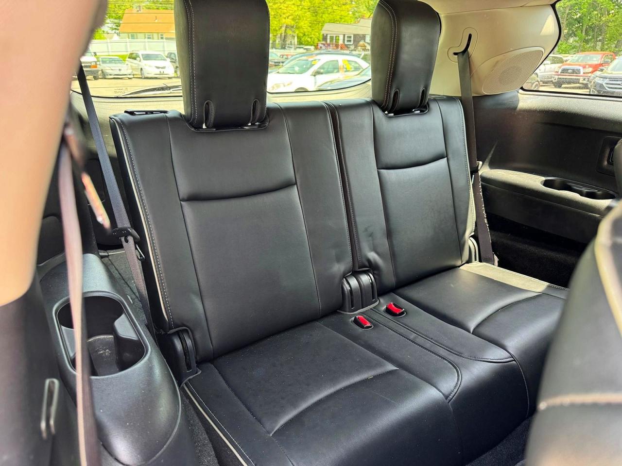 2019 INFINITI QX60 PURE