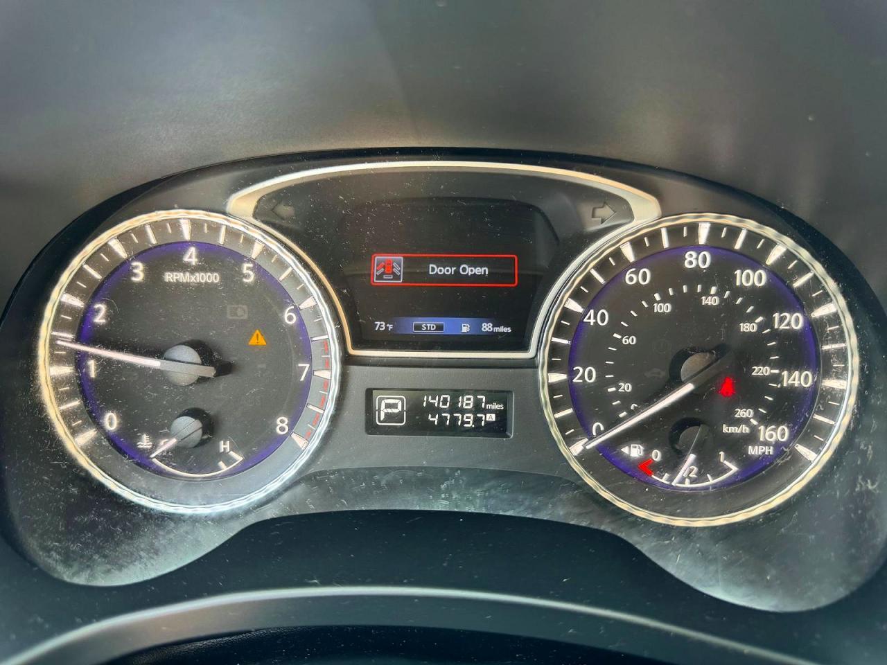 2019 INFINITI QX60 PURE