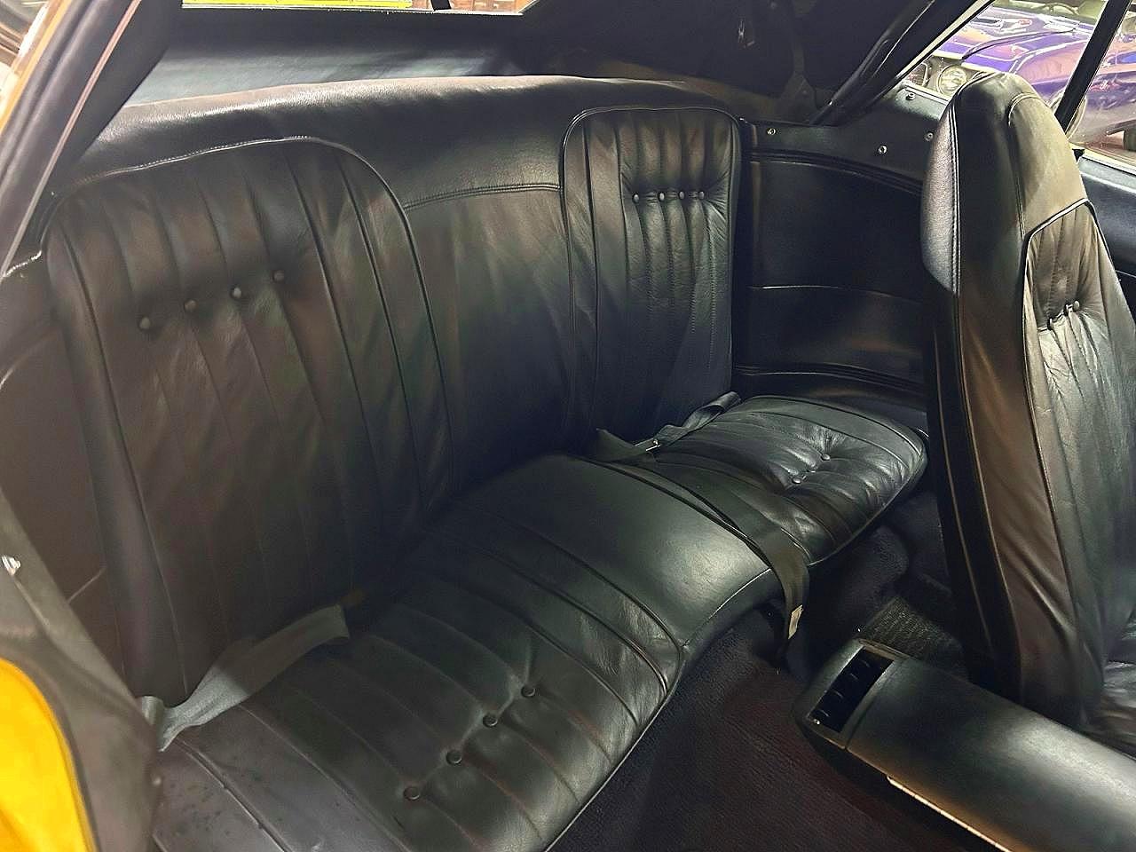 1970 PLYMOUTH ALL OTHER
