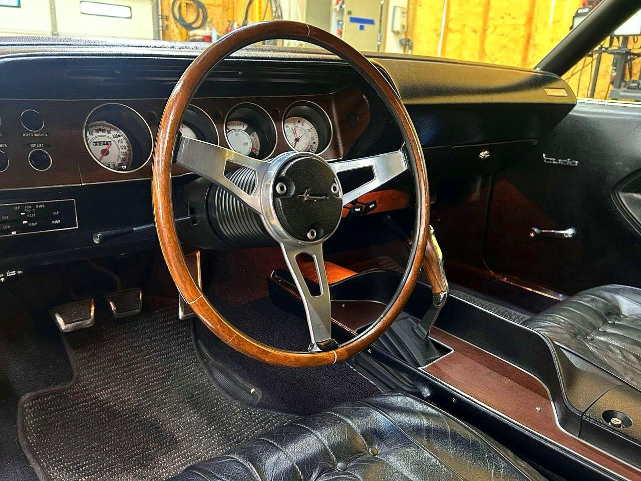 1970 PLYMOUTH ALL OTHER