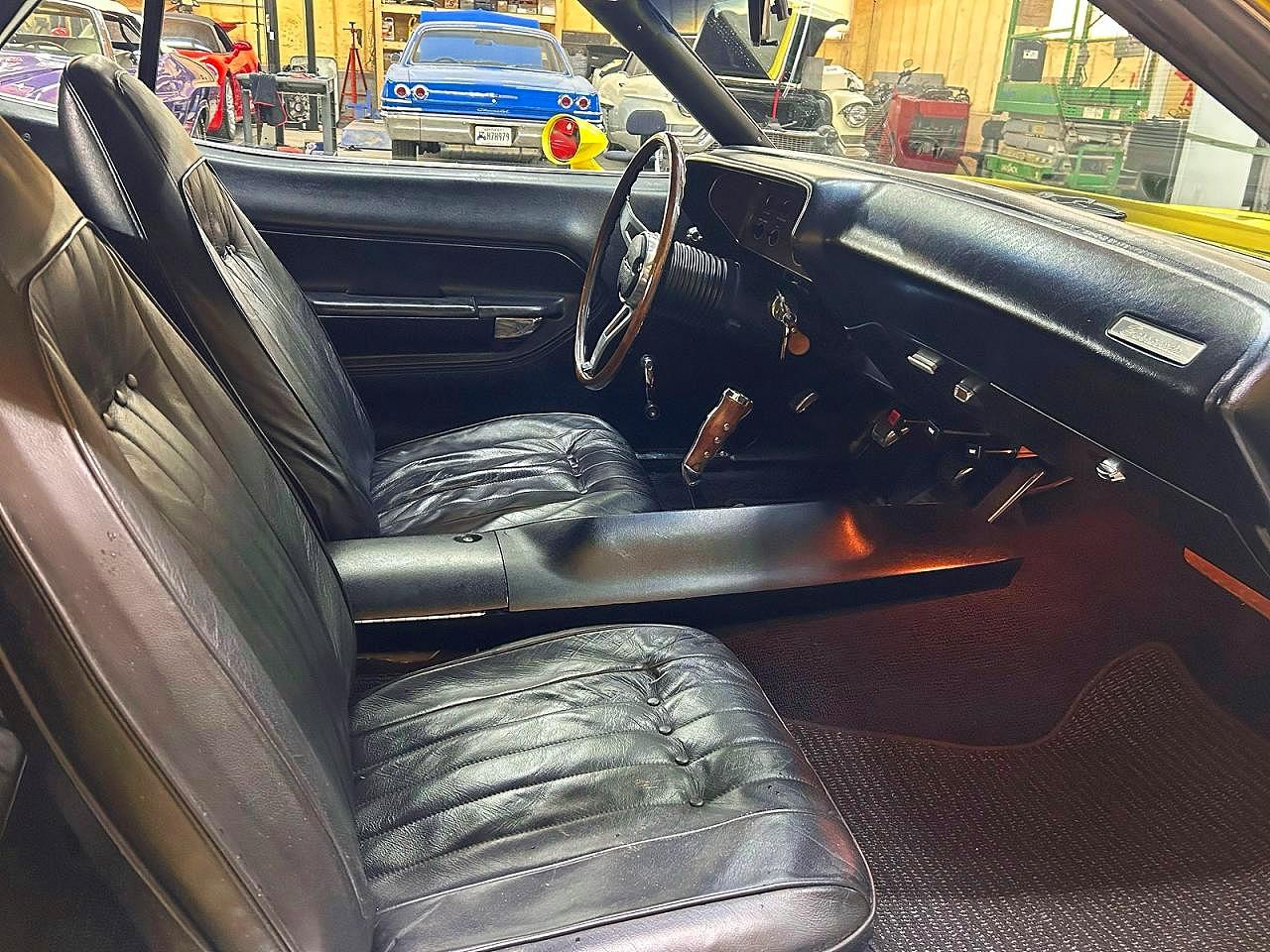 1970 PLYMOUTH ALL OTHER