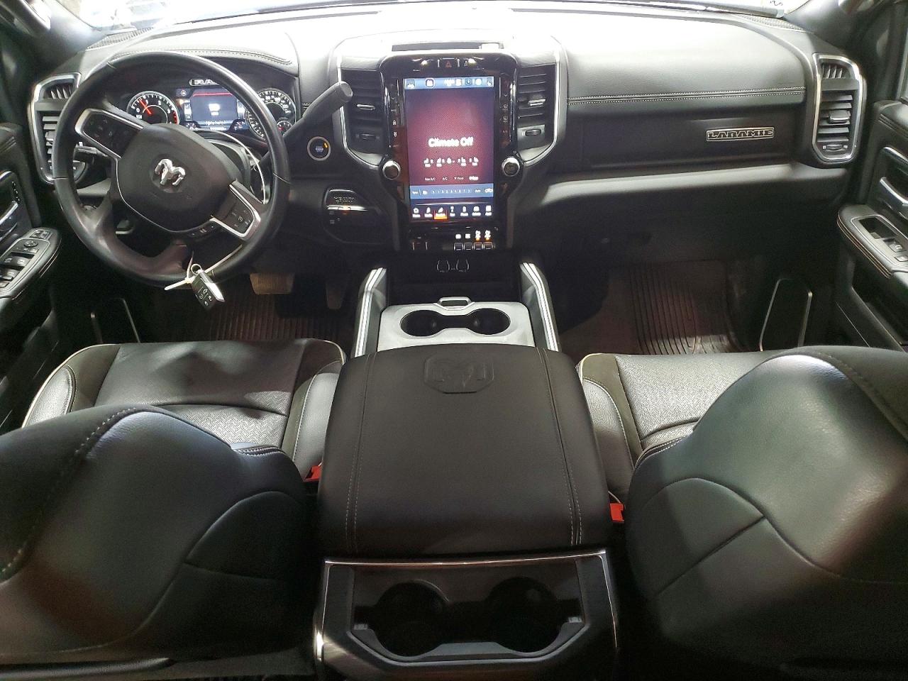 2023 RAM 3500