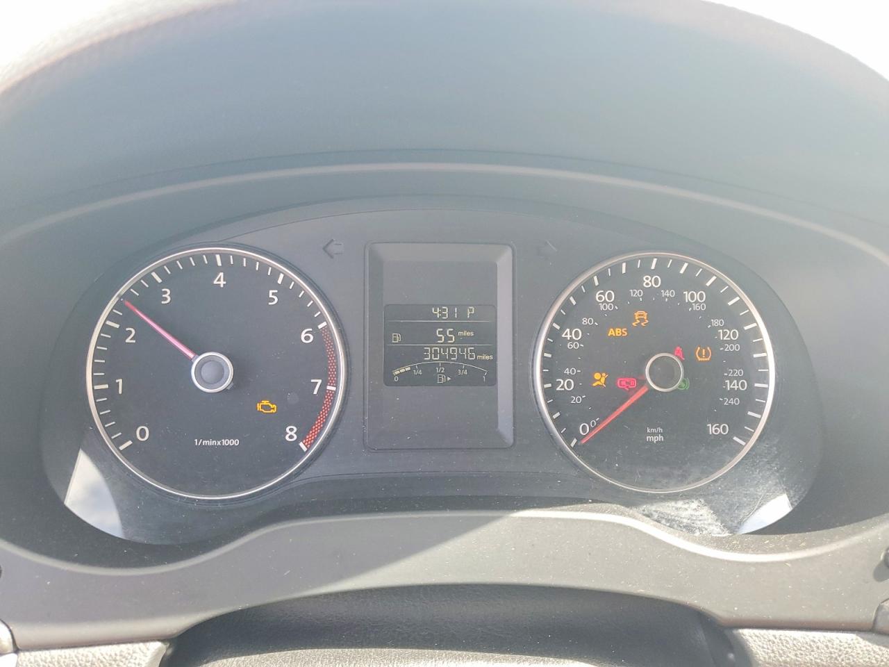 2013 VOLKSWAGEN JETTA