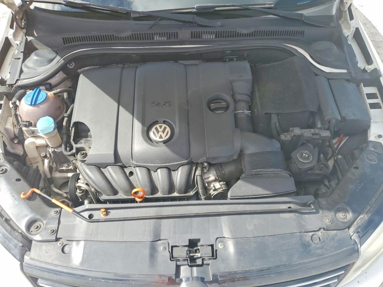 2013 VOLKSWAGEN JETTA