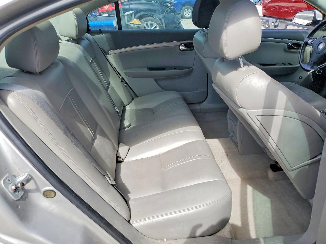 2007 SATURN AURA