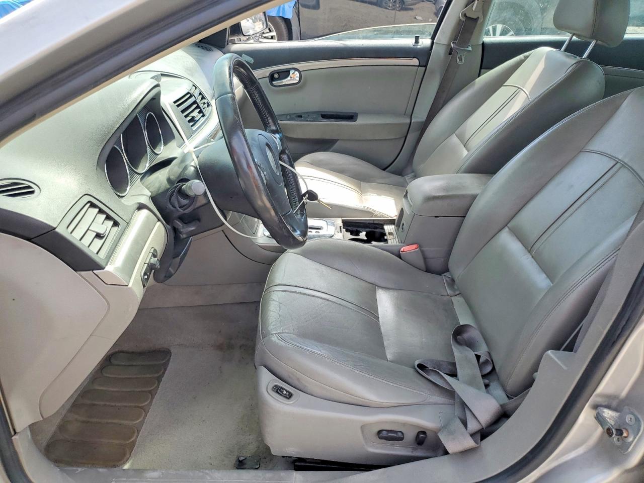 2007 SATURN AURA