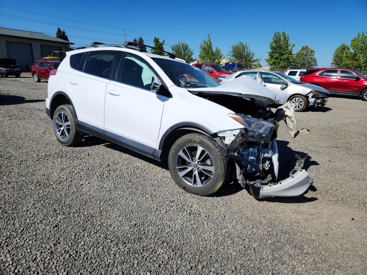 2018 TOYOTA RAV4