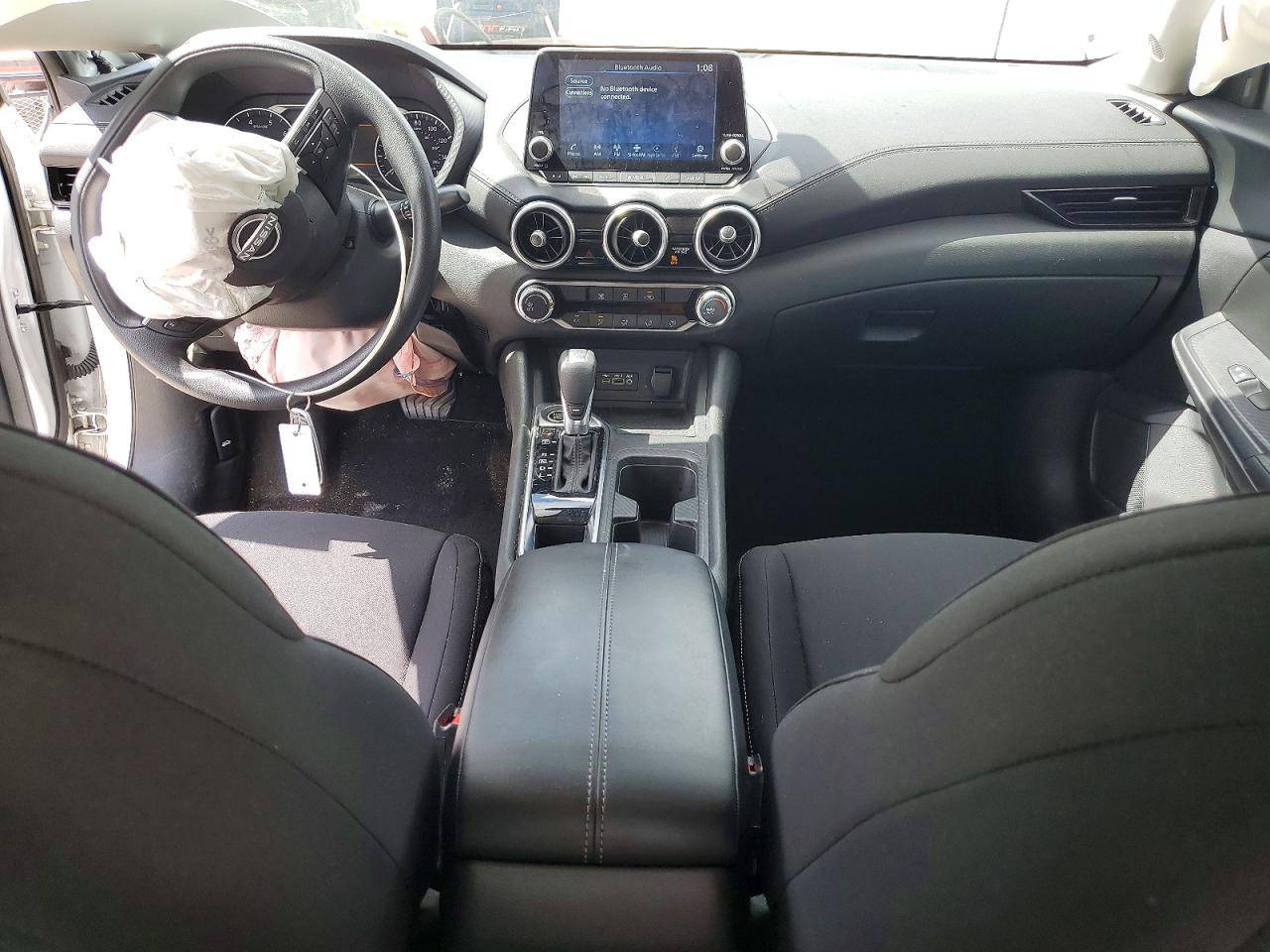 2024 NISSAN SENTRA