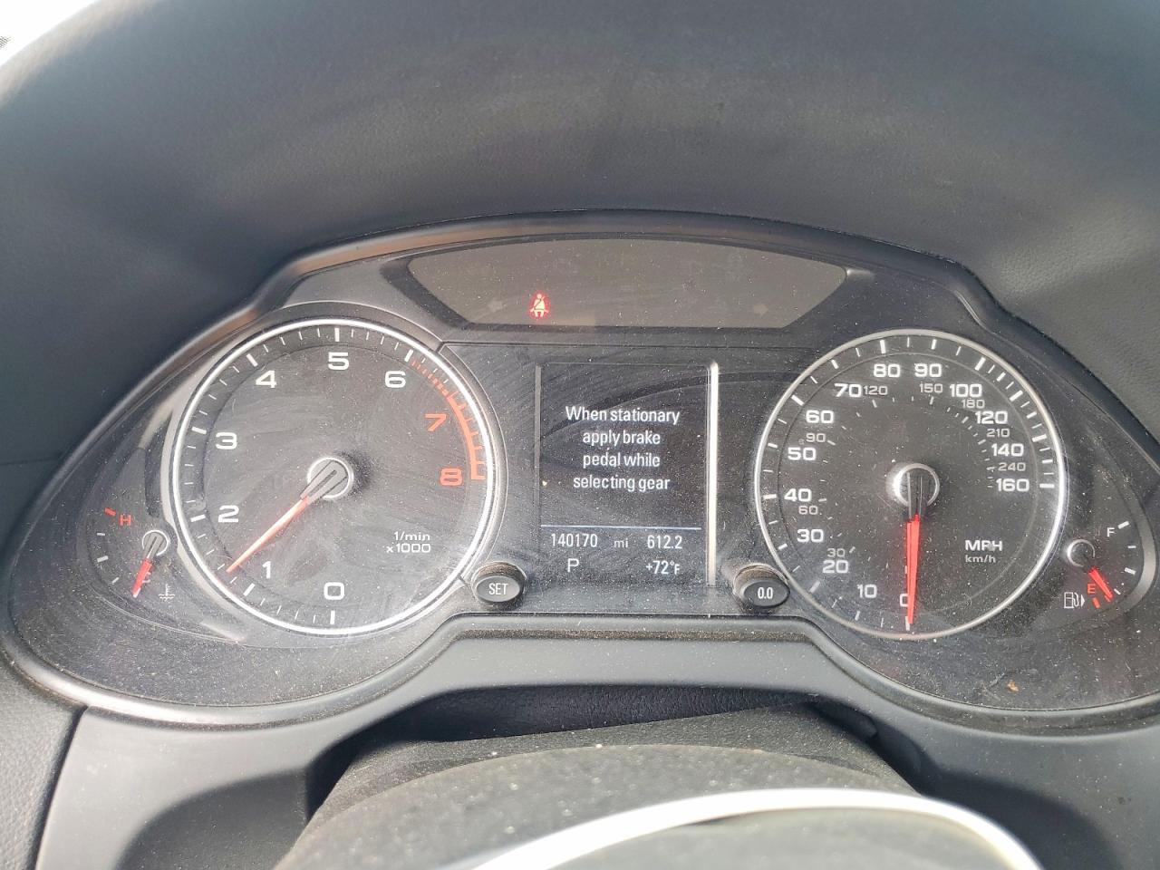 2017 AUDI Q5