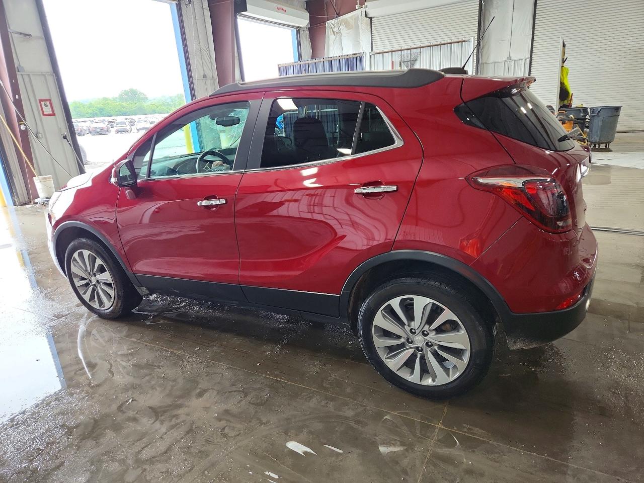 2019 BUICK ENCORE