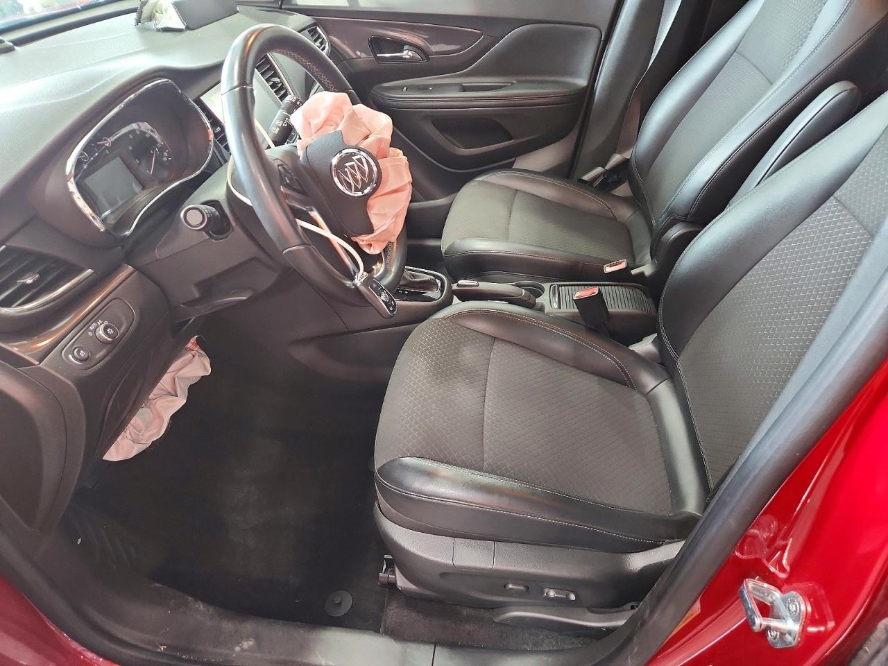 2019 BUICK ENCORE