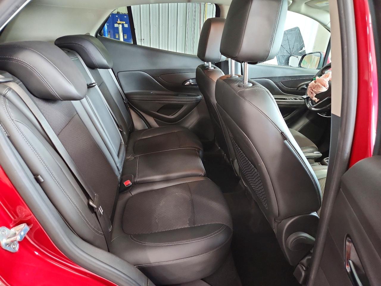 2019 BUICK ENCORE