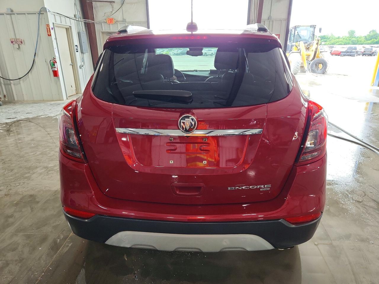 2019 BUICK ENCORE