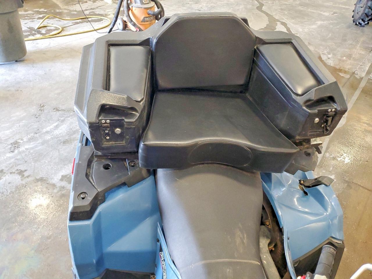 2022 POLA SPORTSMAN