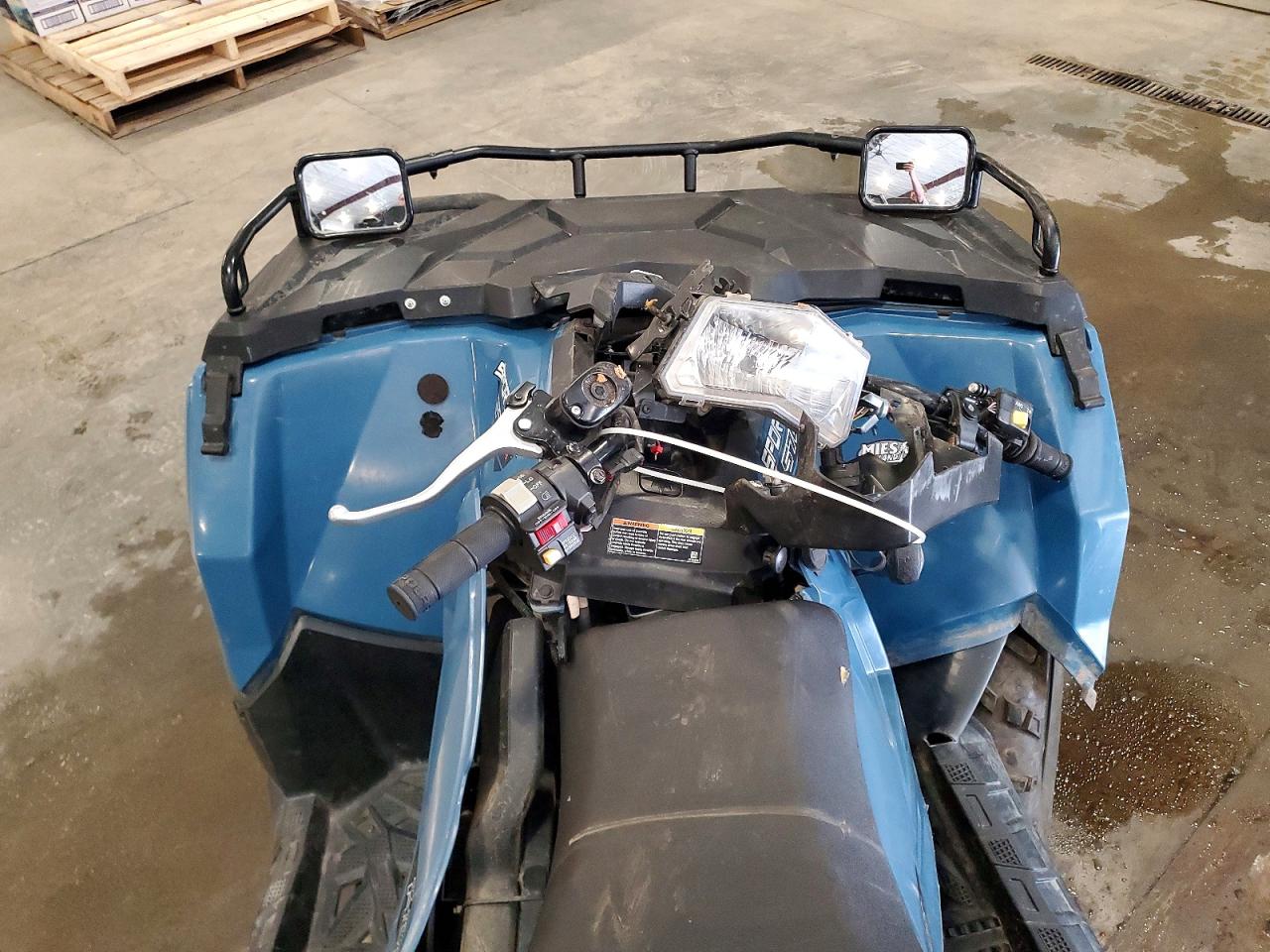 2022 POLA SPORTSMAN