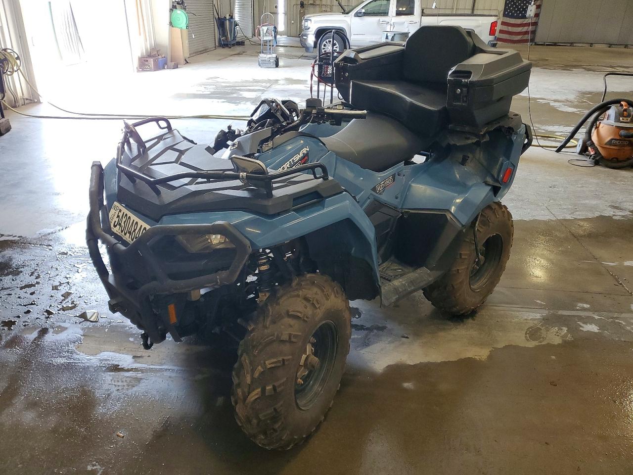 2022 POLA SPORTSMAN