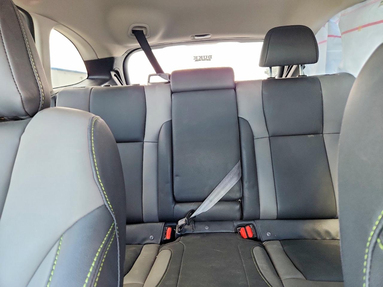 2020 SUBARU OUTBACK