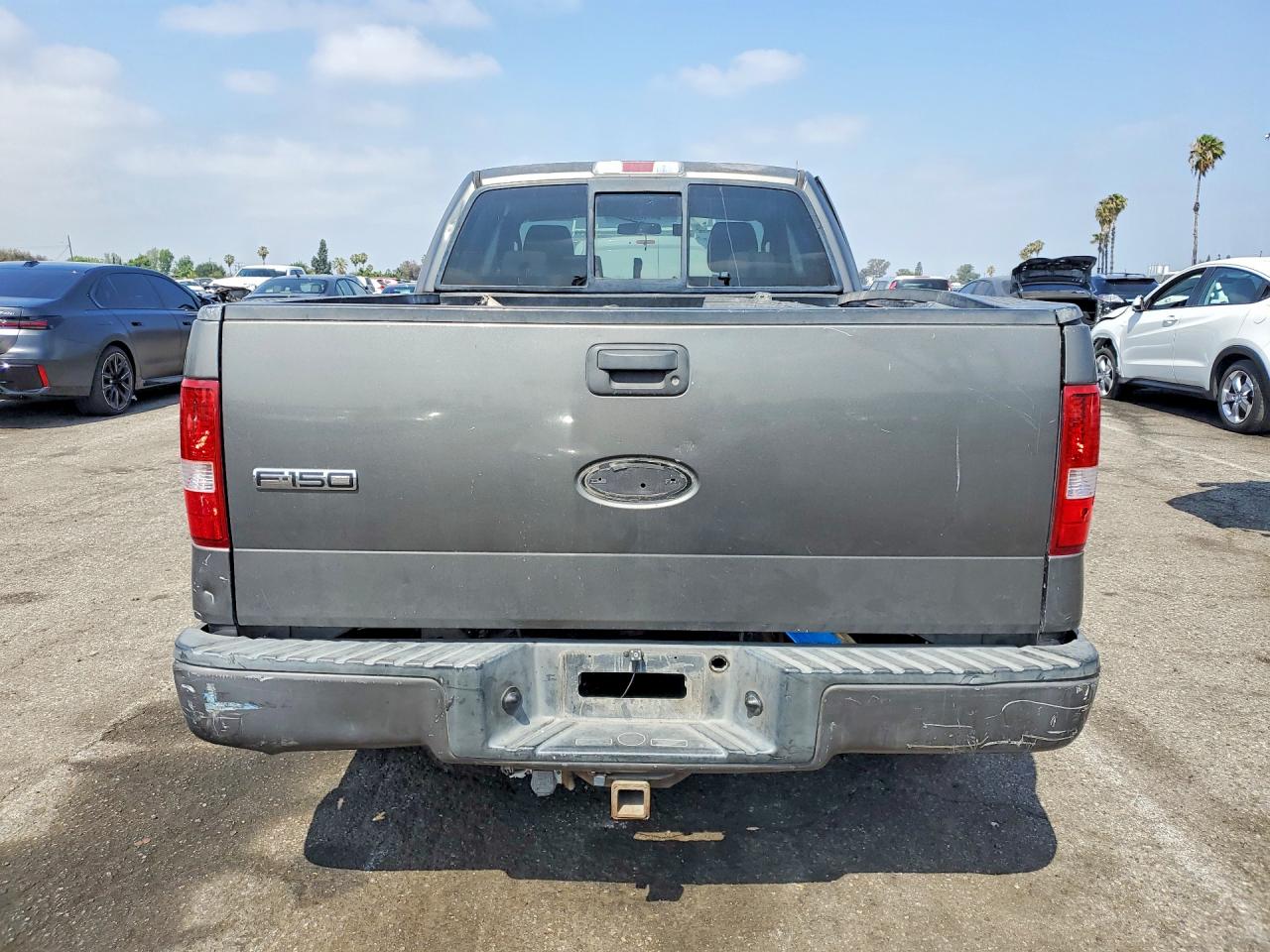 2004 FORD F150