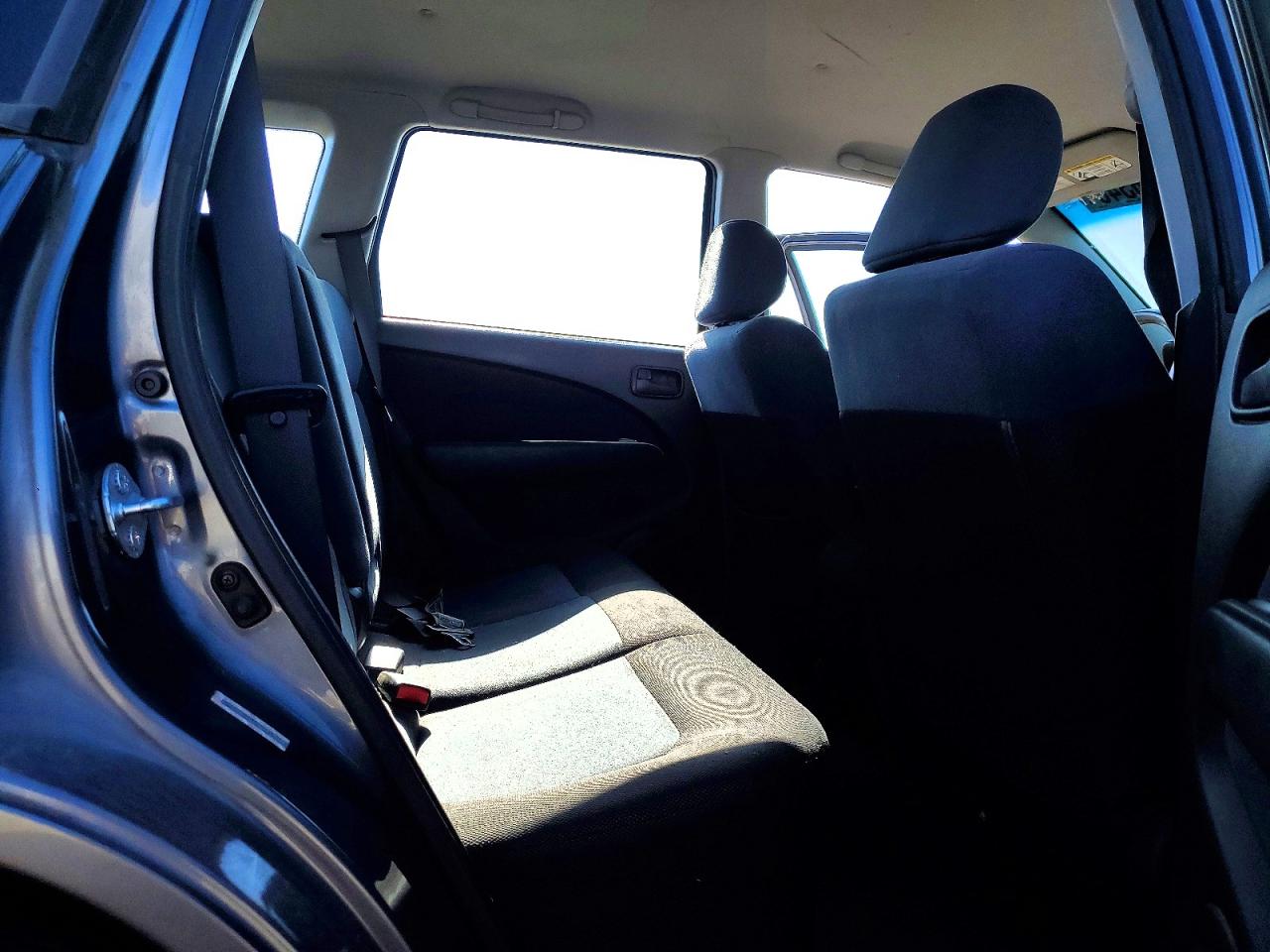 2005 MITSUBISHI OUTLANDER
