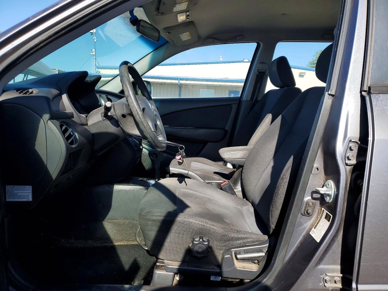 2005 MITSUBISHI OUTLANDER