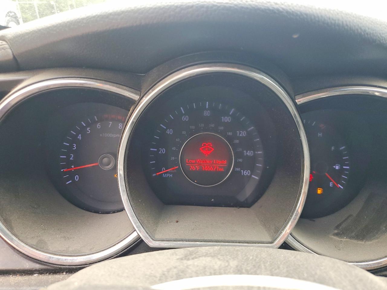 2012 KIA OPTIMA