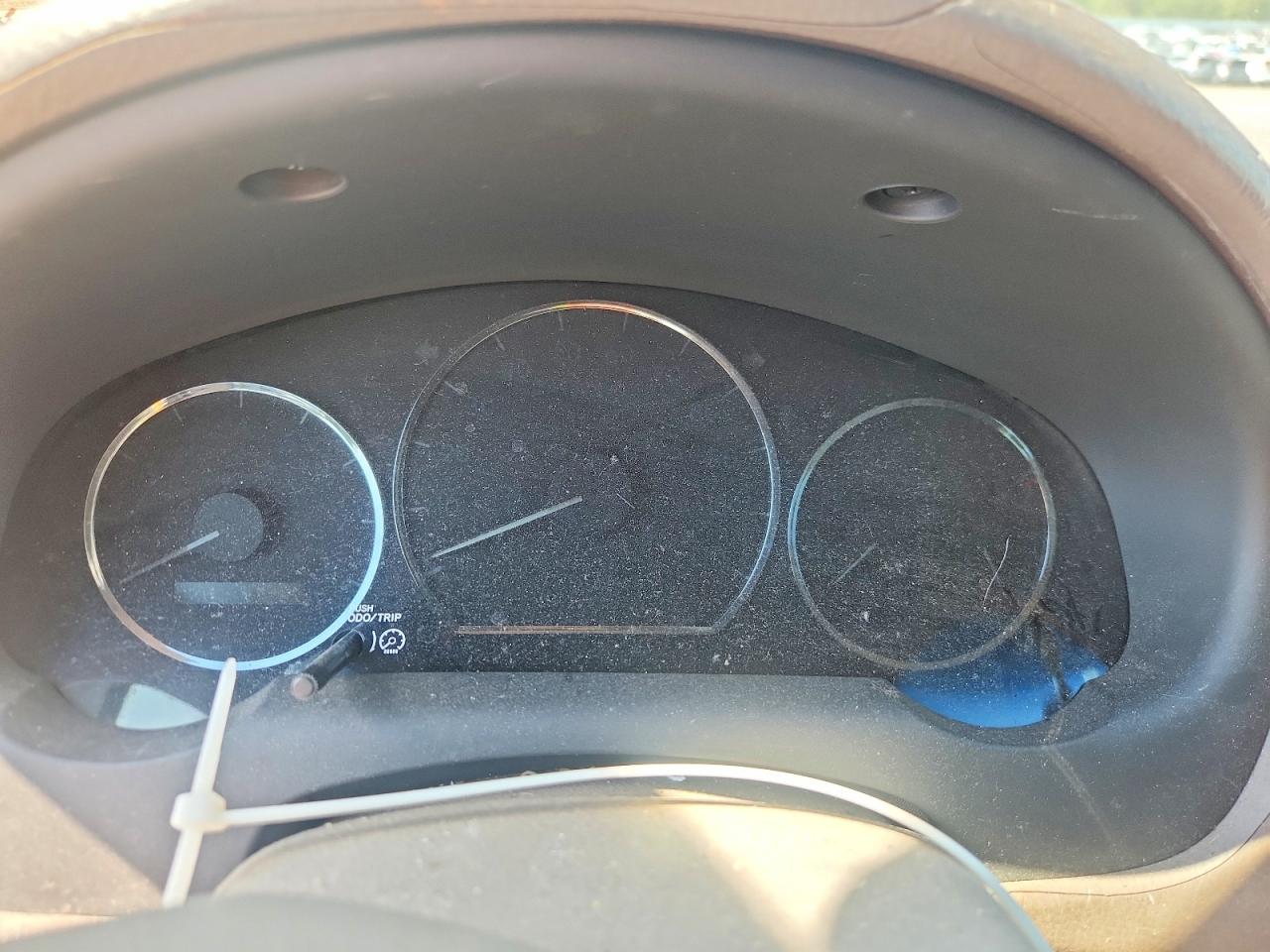 2007 TOYOTA SIENNA