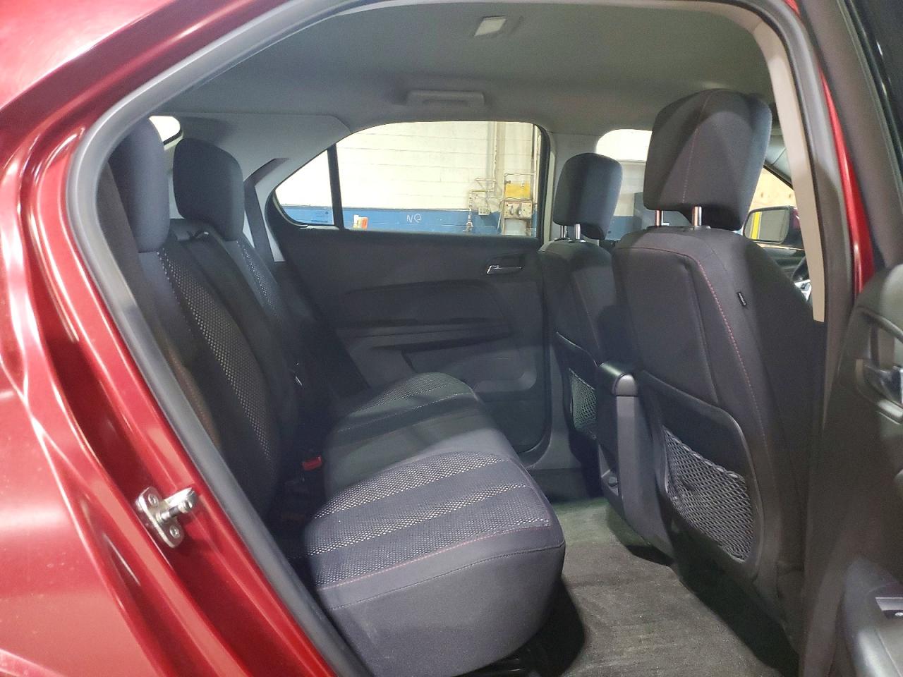 2011 CHEVROLET EQUINOX