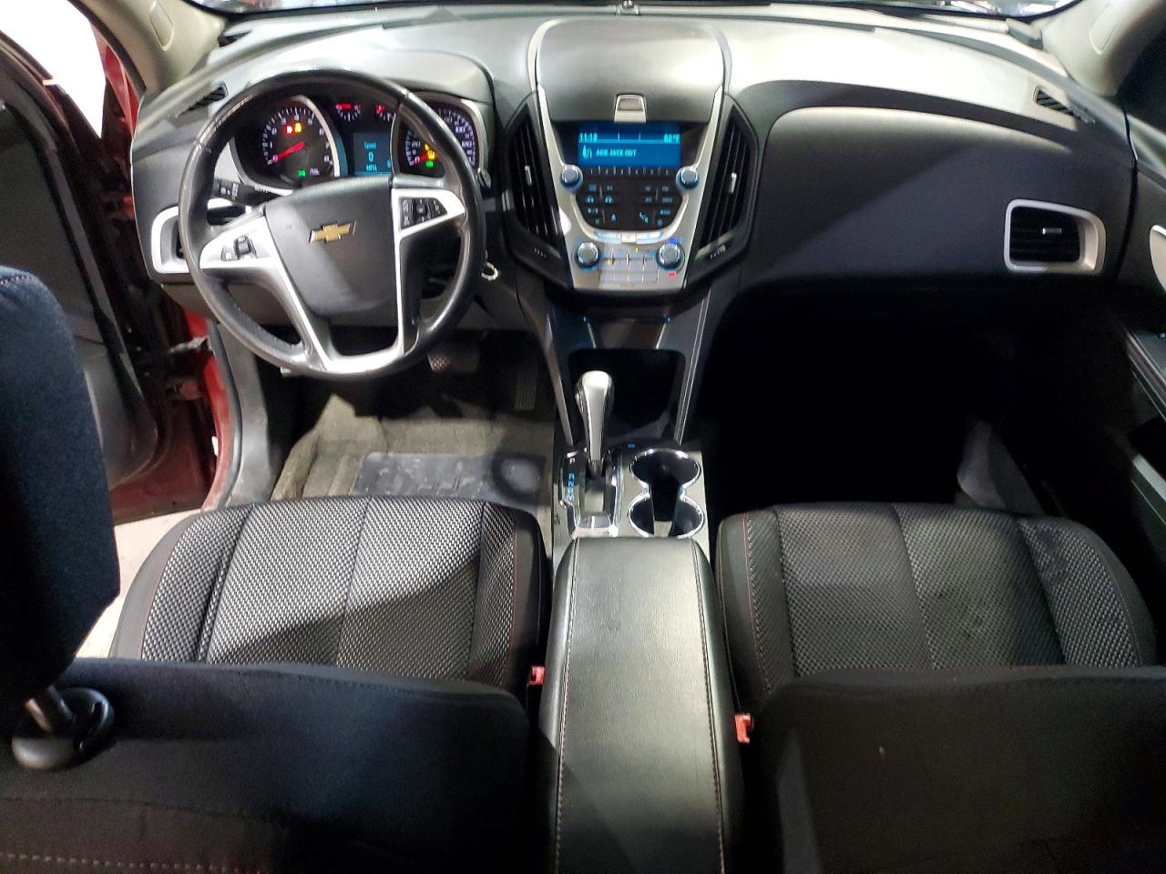 2011 CHEVROLET EQUINOX