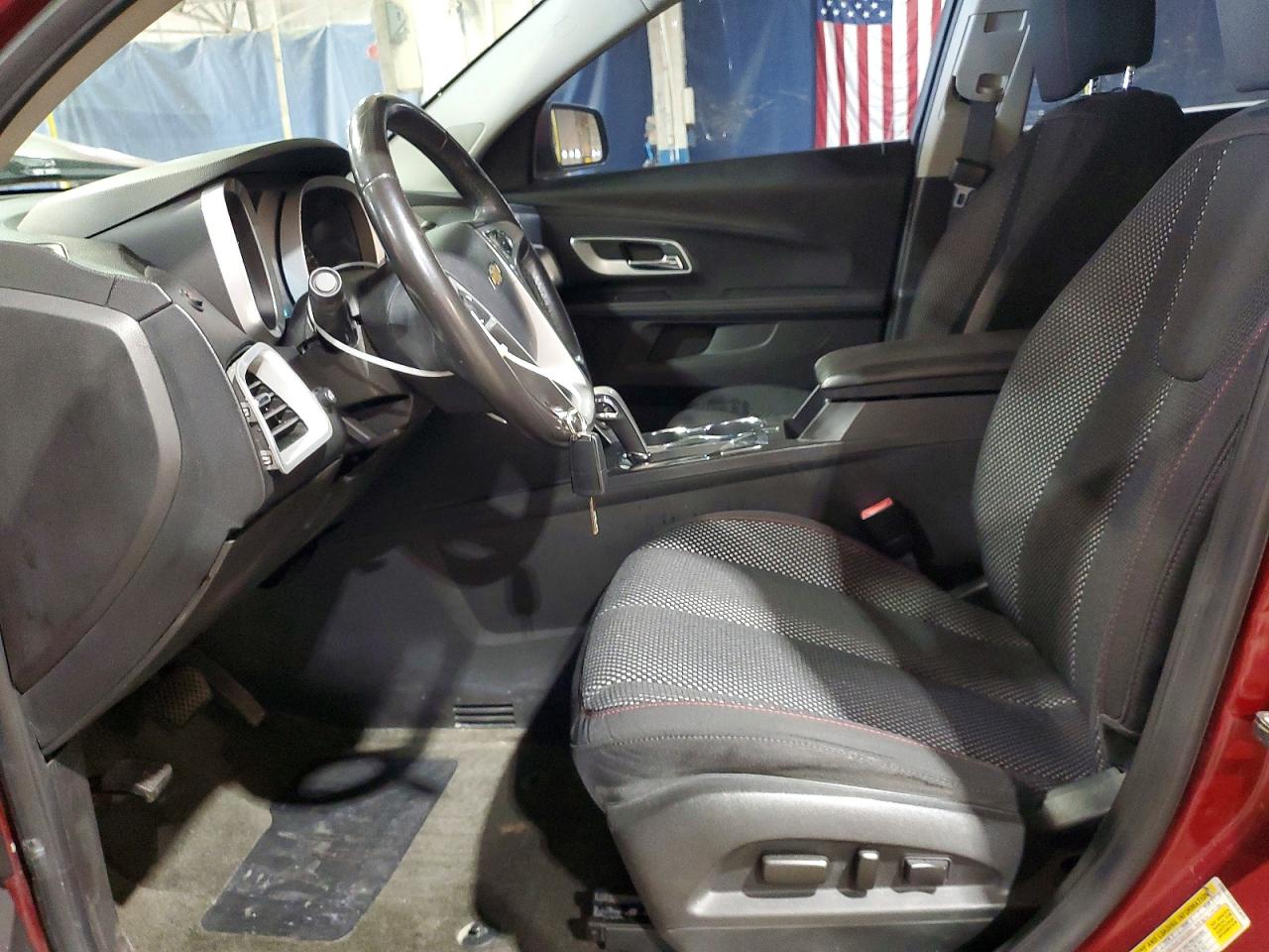 2011 CHEVROLET EQUINOX