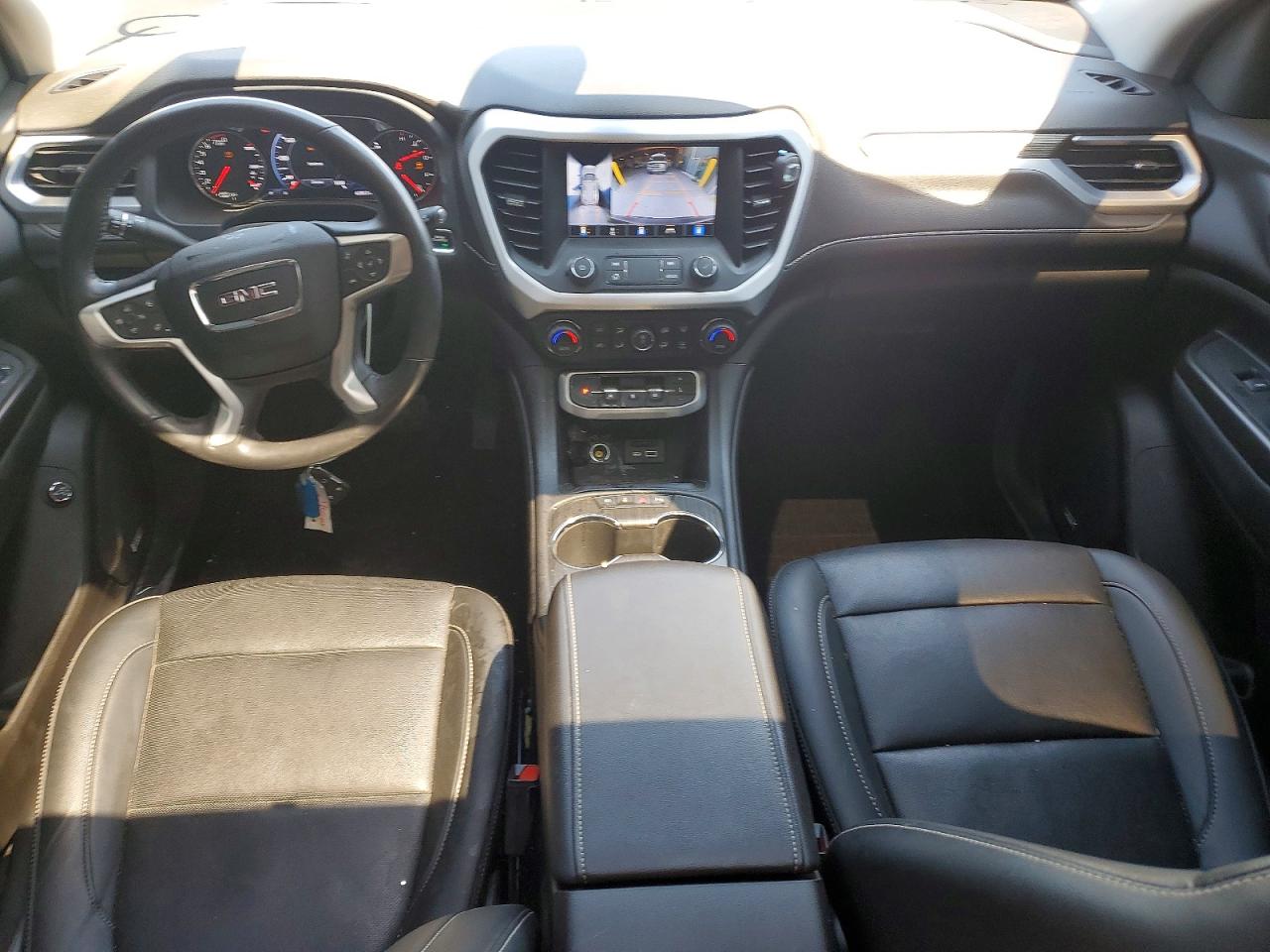 2022 GMC ACADIA