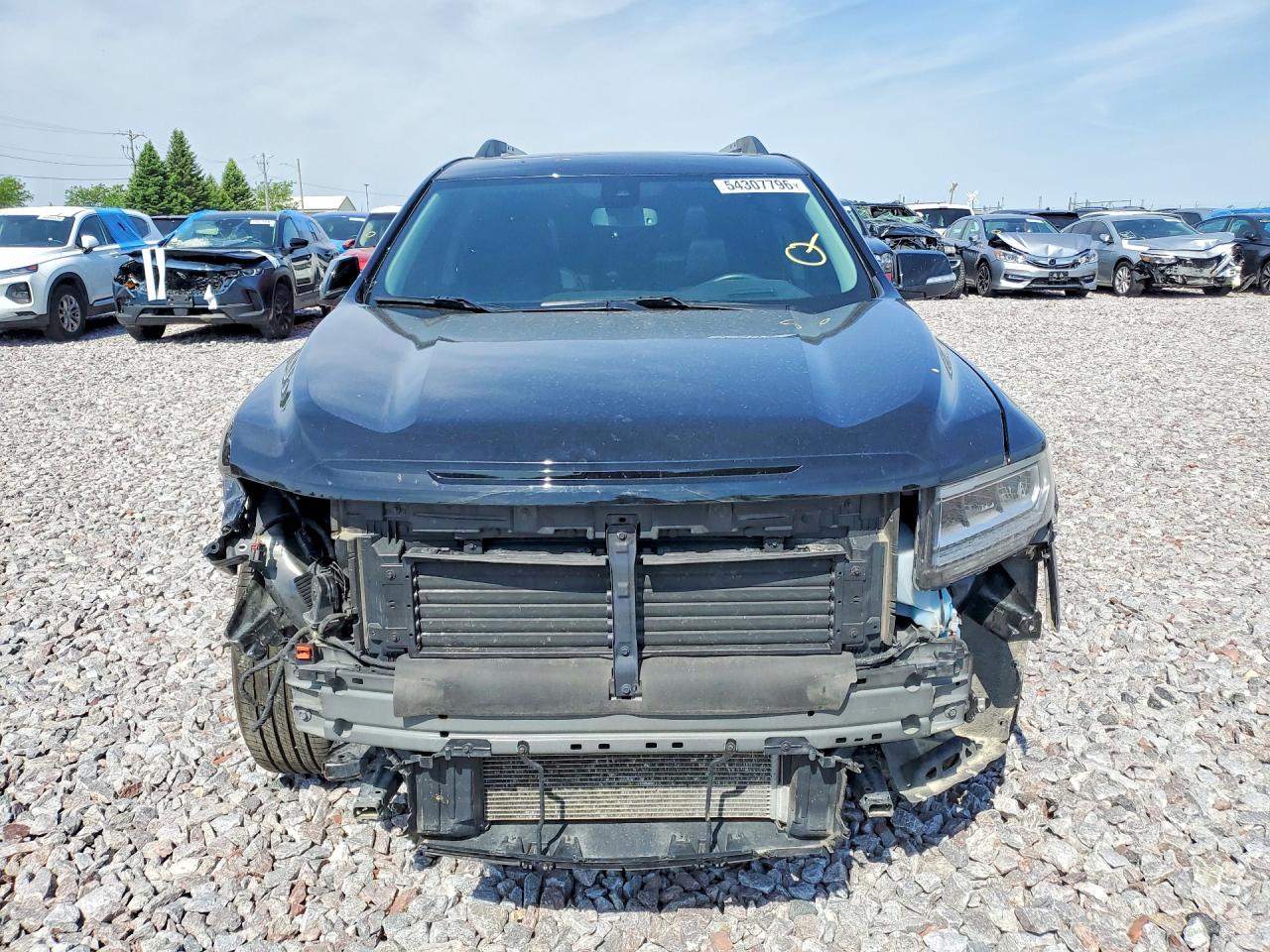 2022 GMC ACADIA