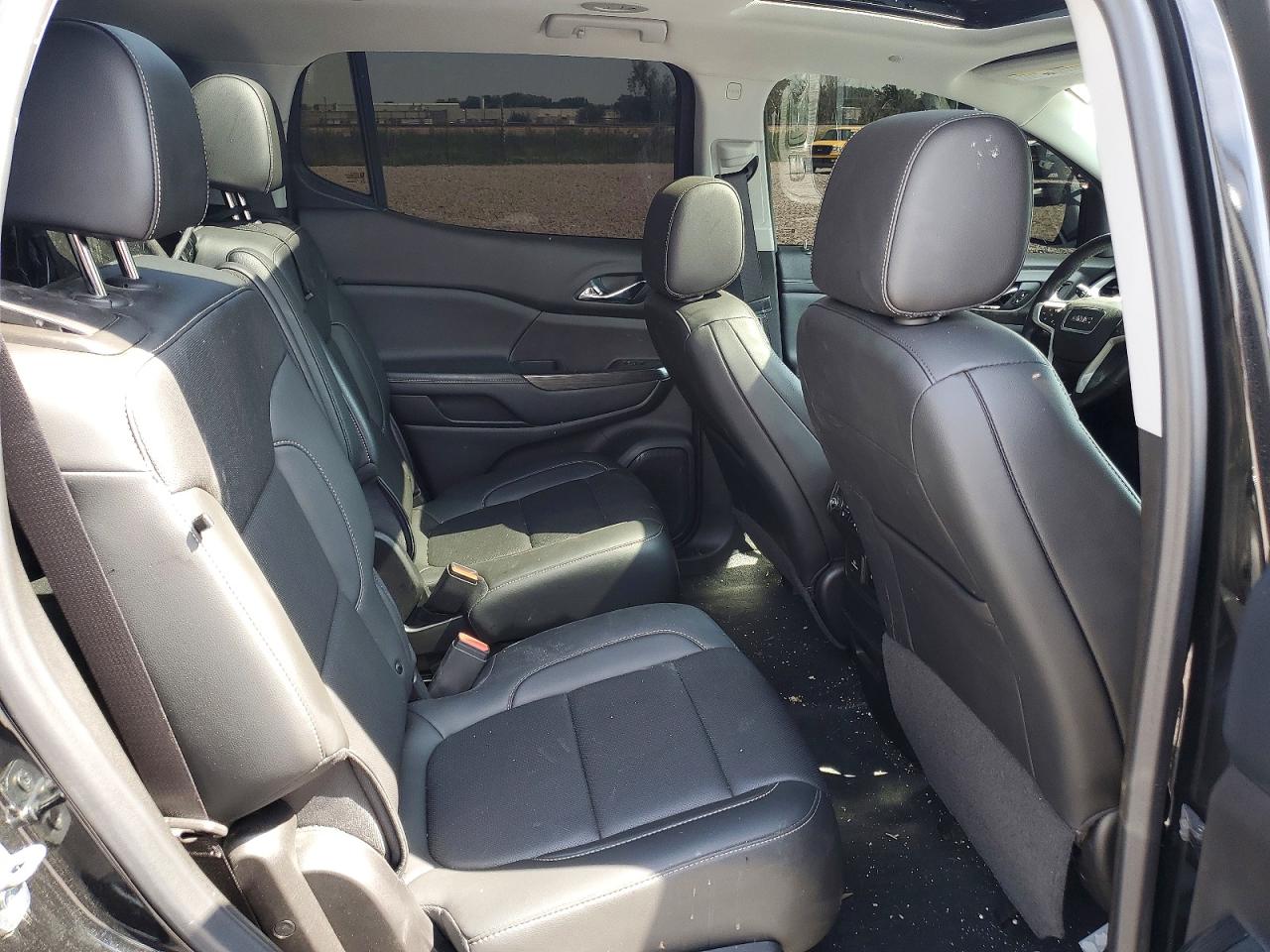 2022 GMC ACADIA