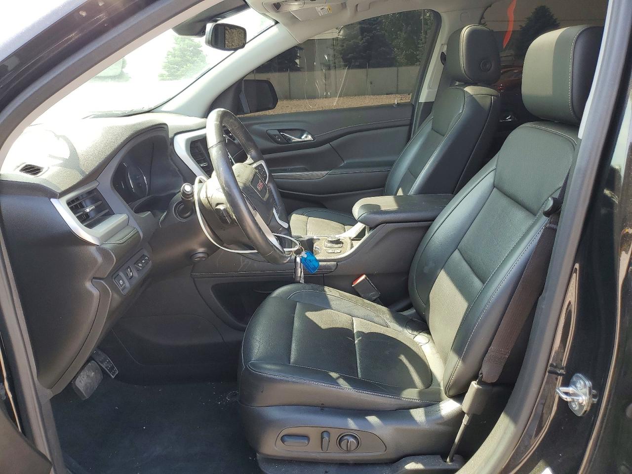 2022 GMC ACADIA