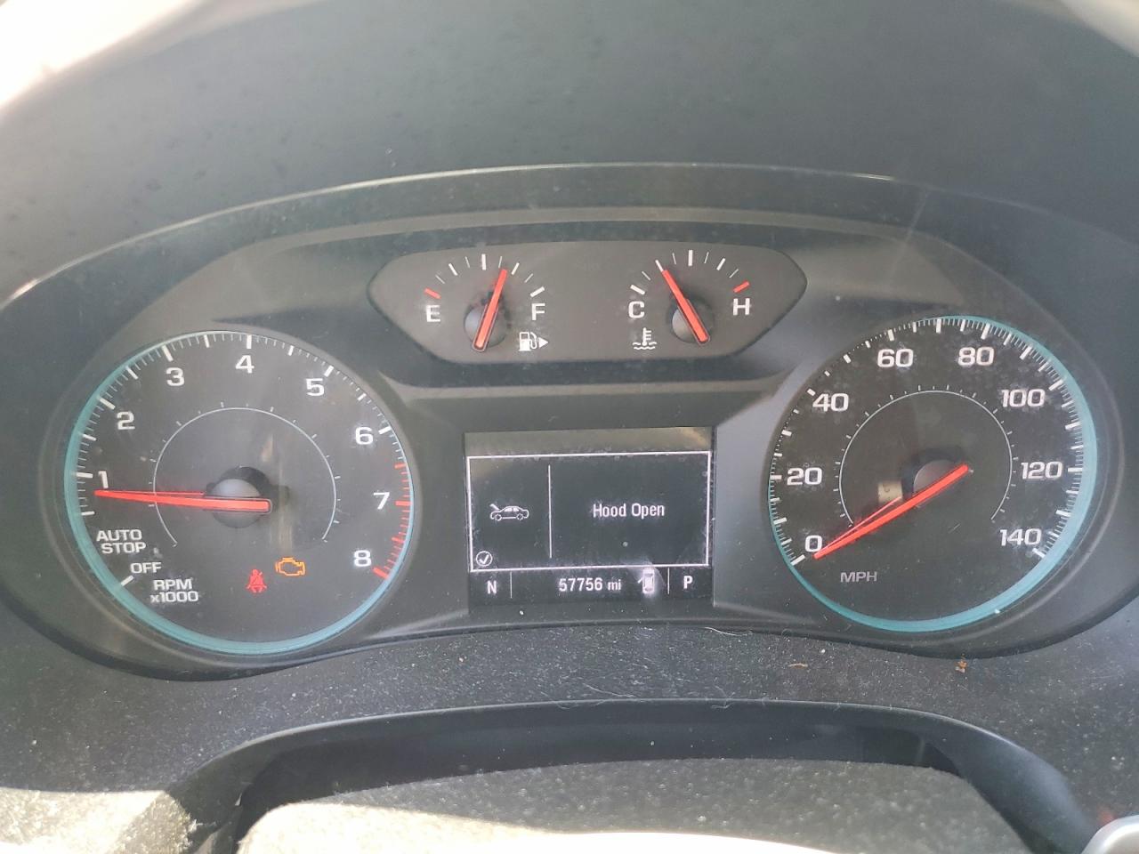 2022 CHEVROLET MALIBU