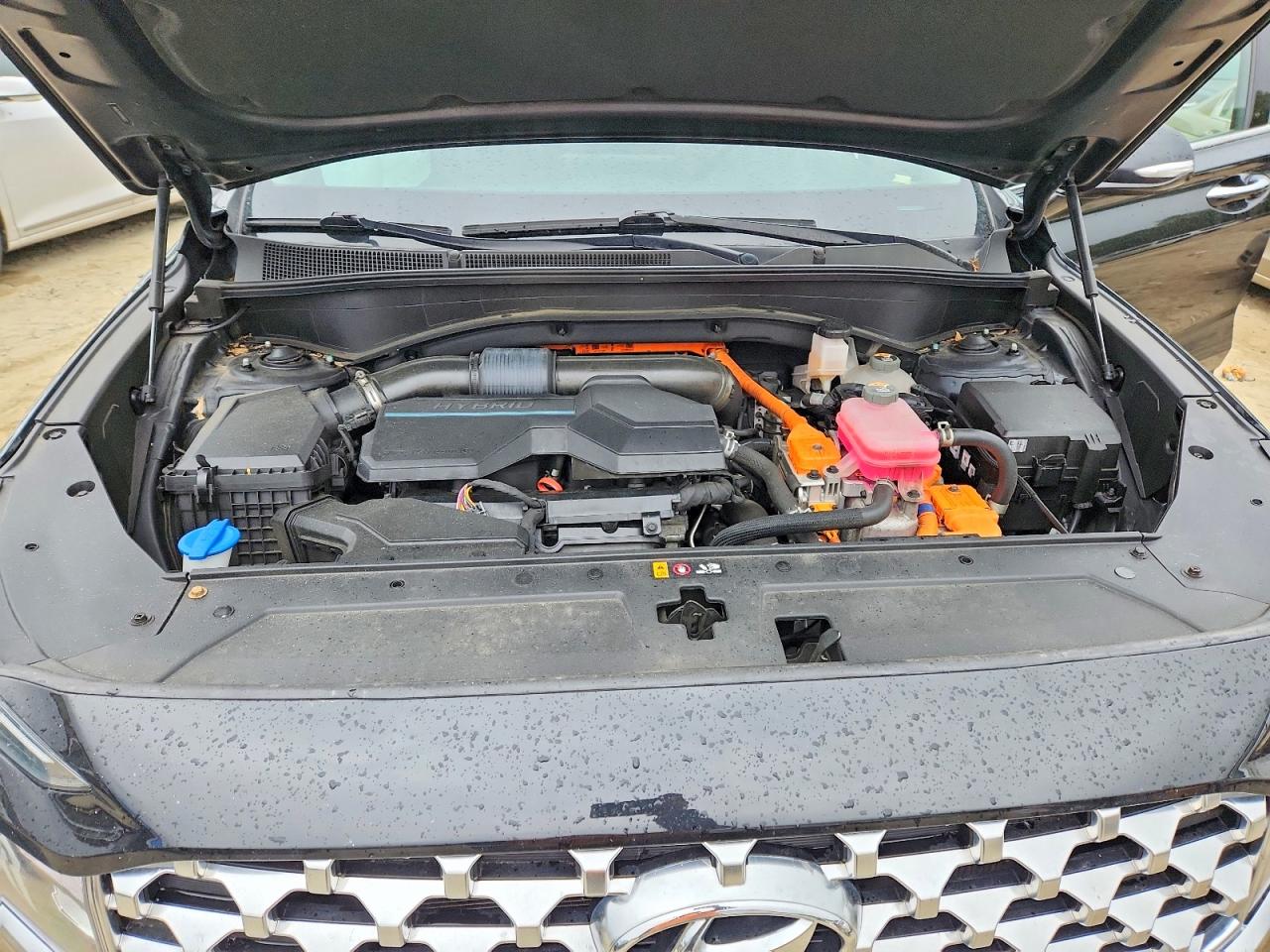 2023 HYUNDAI SANTA FE