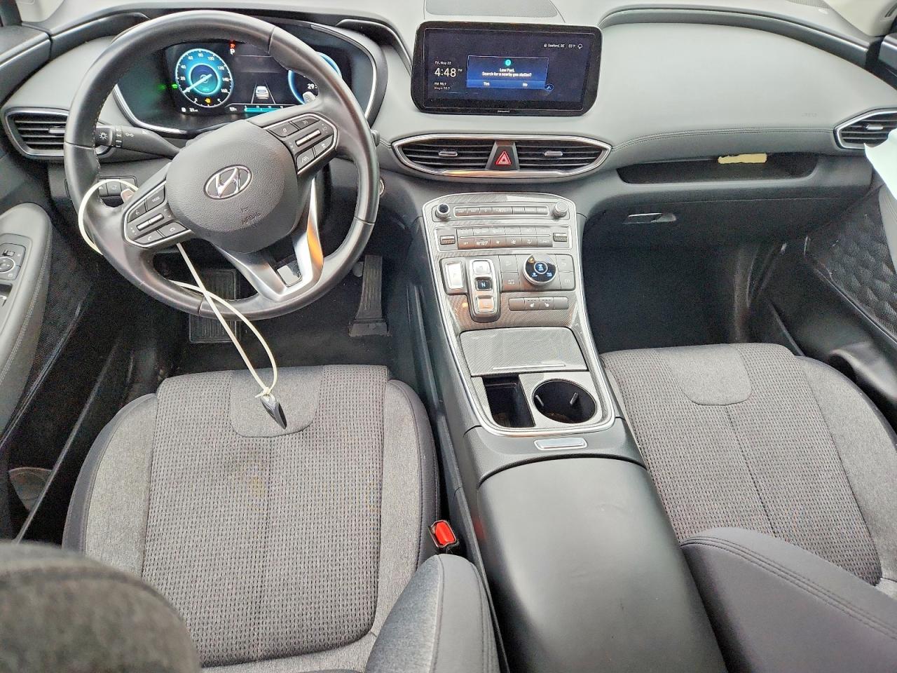 2023 HYUNDAI SANTA FE