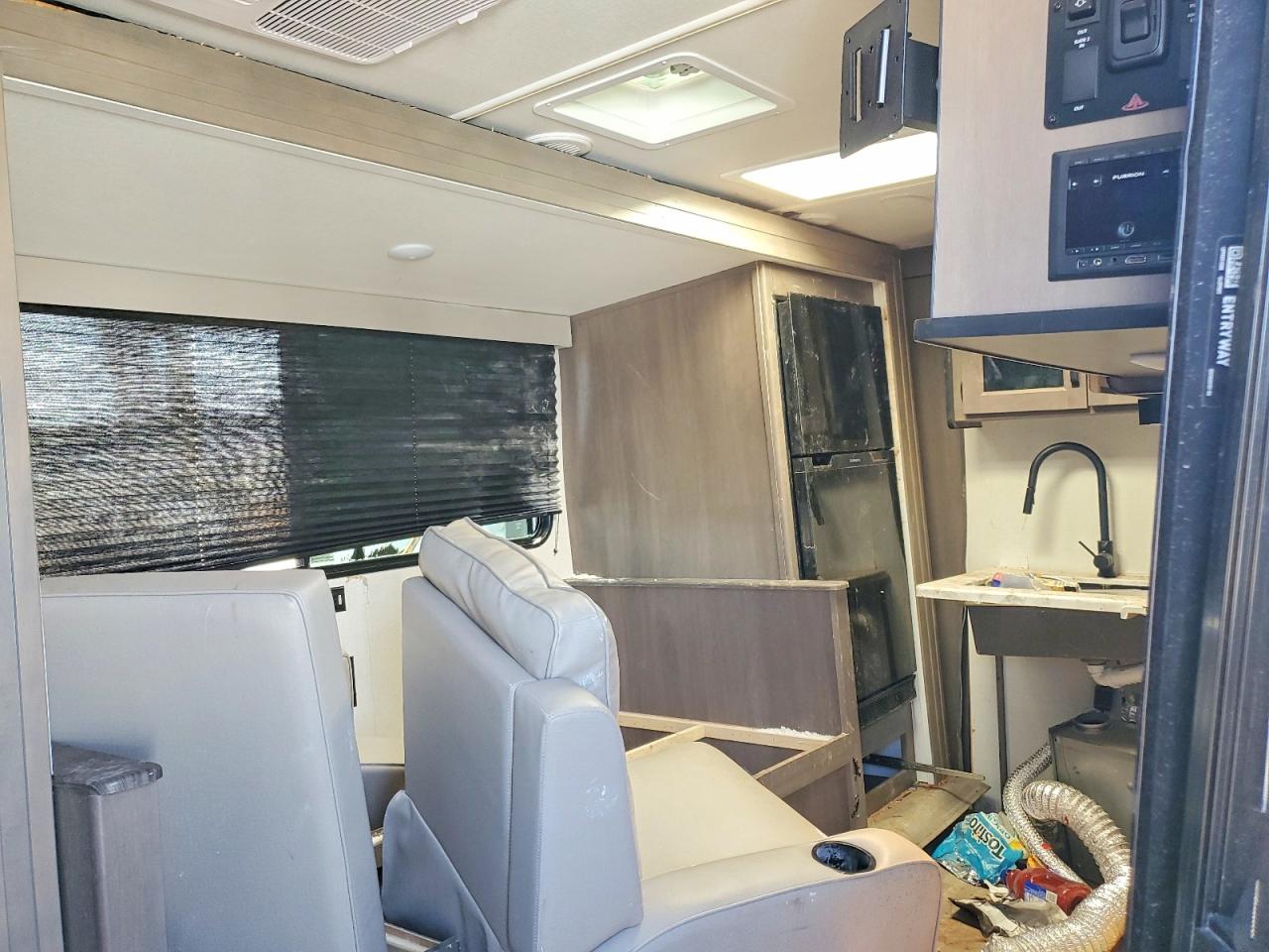 2024 GRAND DESIGN TRANSCEND