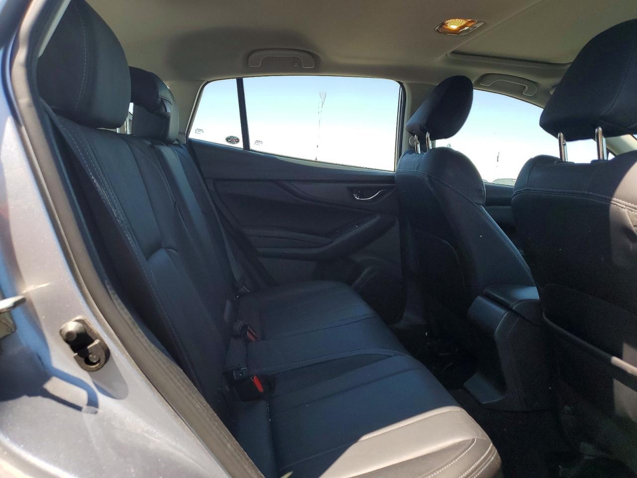2017 SUBARU IMPREZA