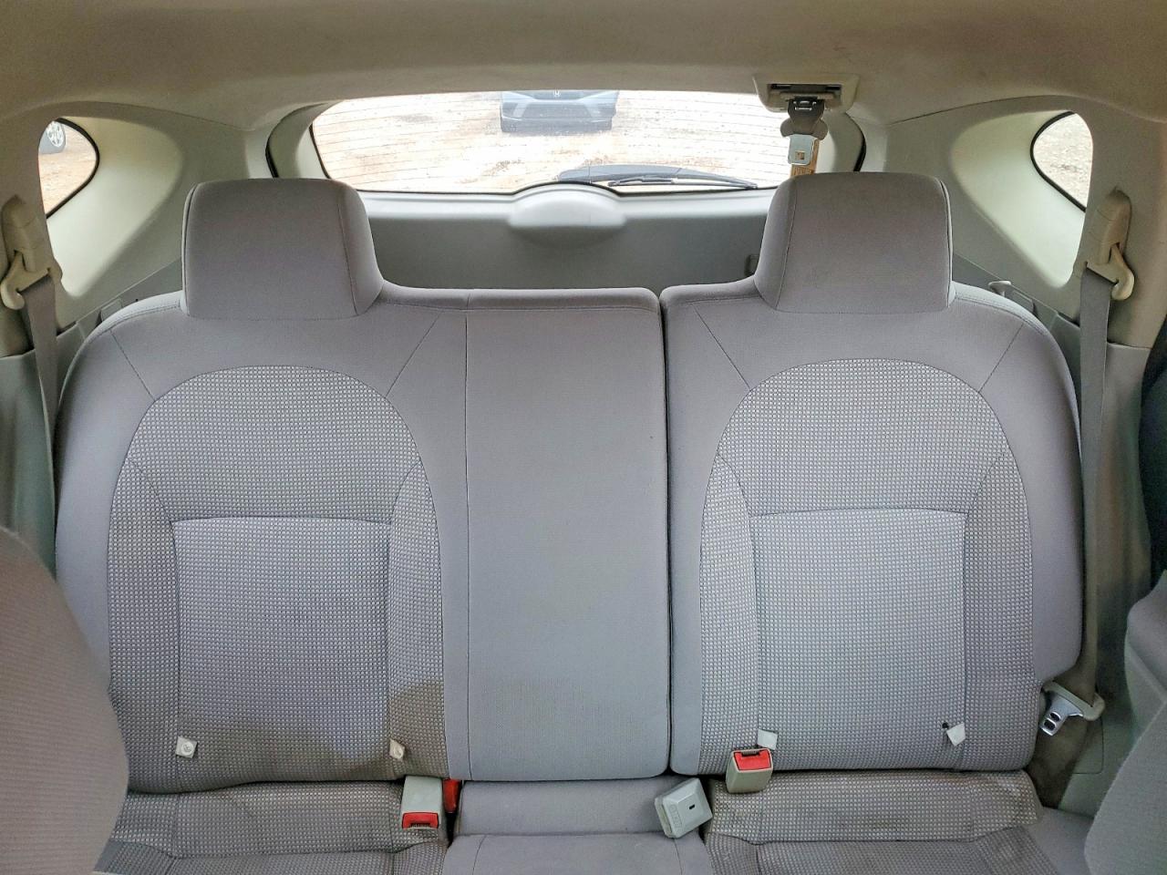 2013 NISSAN ROGUE