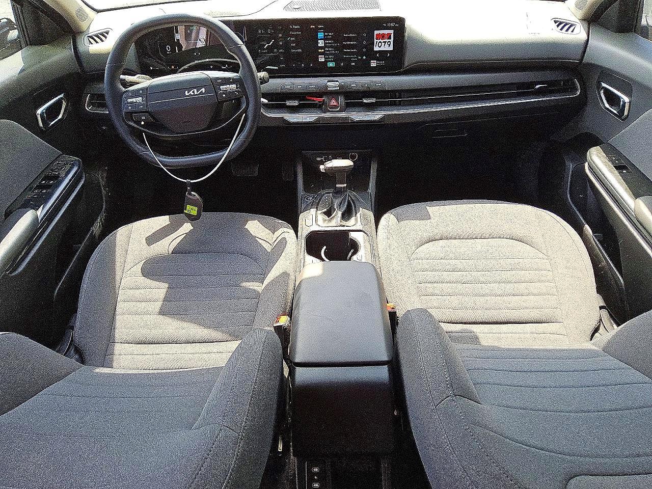 2025 KIA ALL OTHER