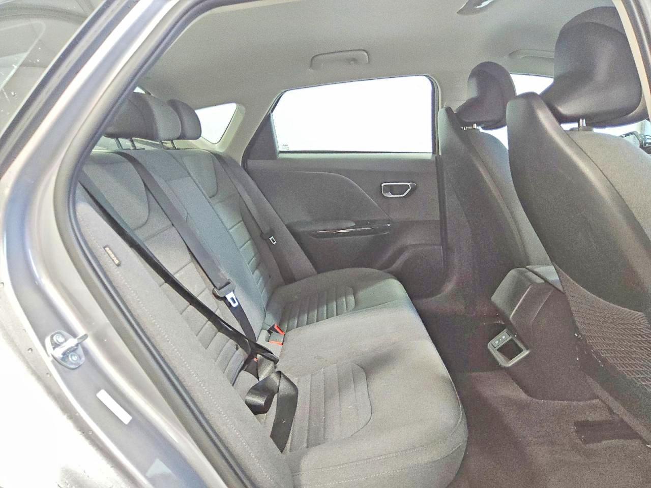 2025 KIA ALL OTHER