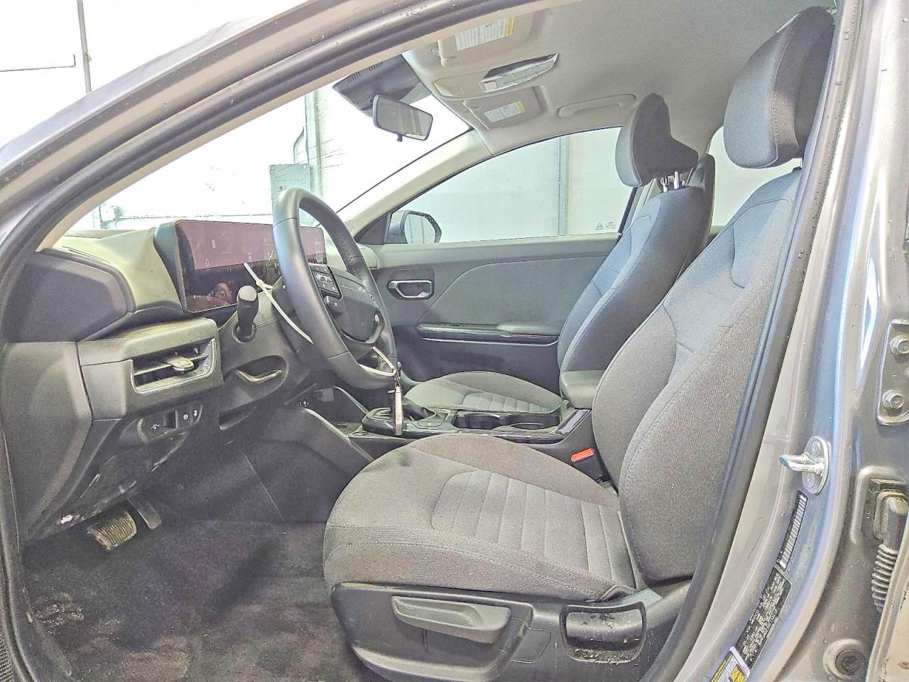 2025 KIA ALL OTHER