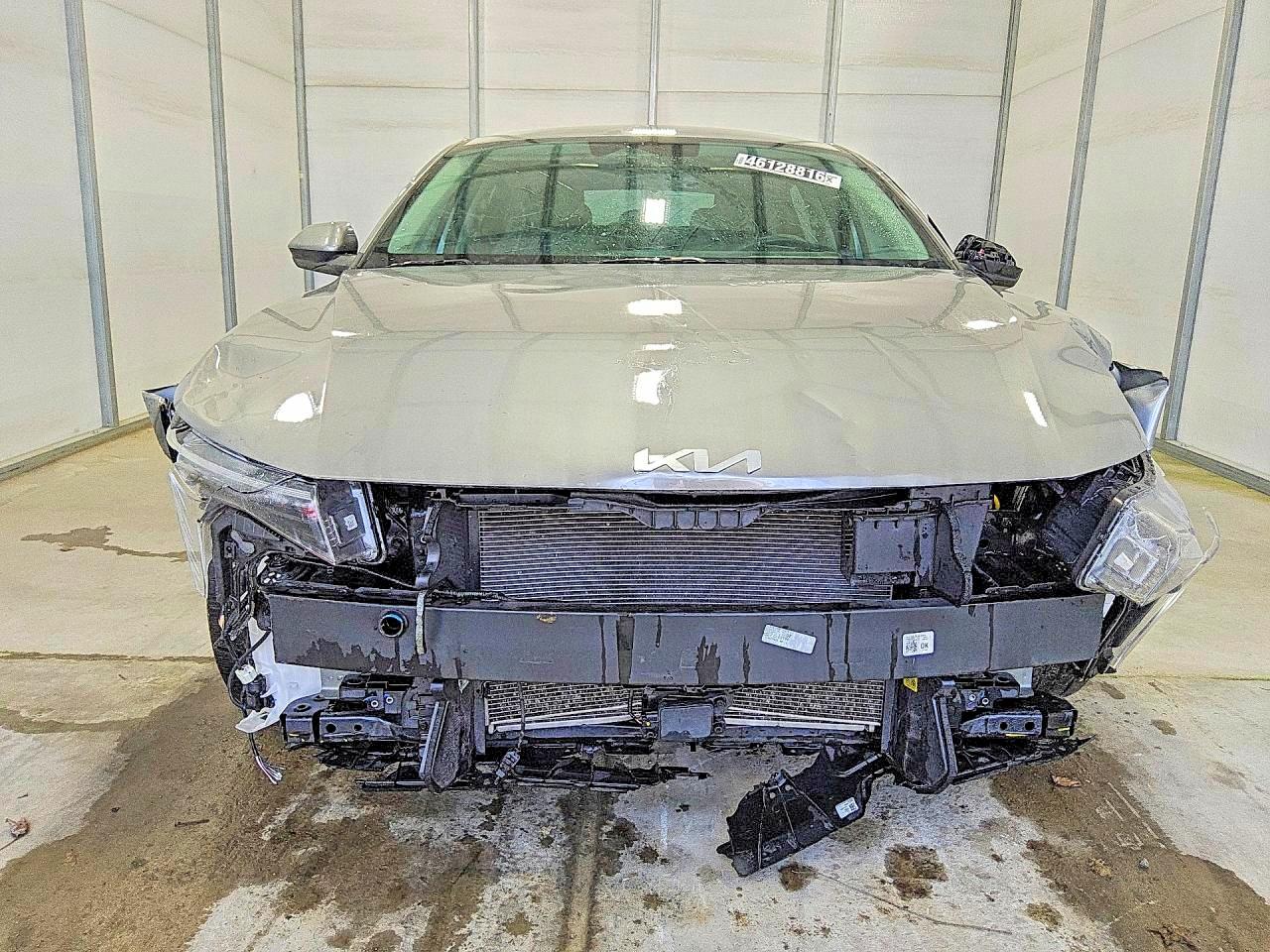 2025 KIA ALL OTHER