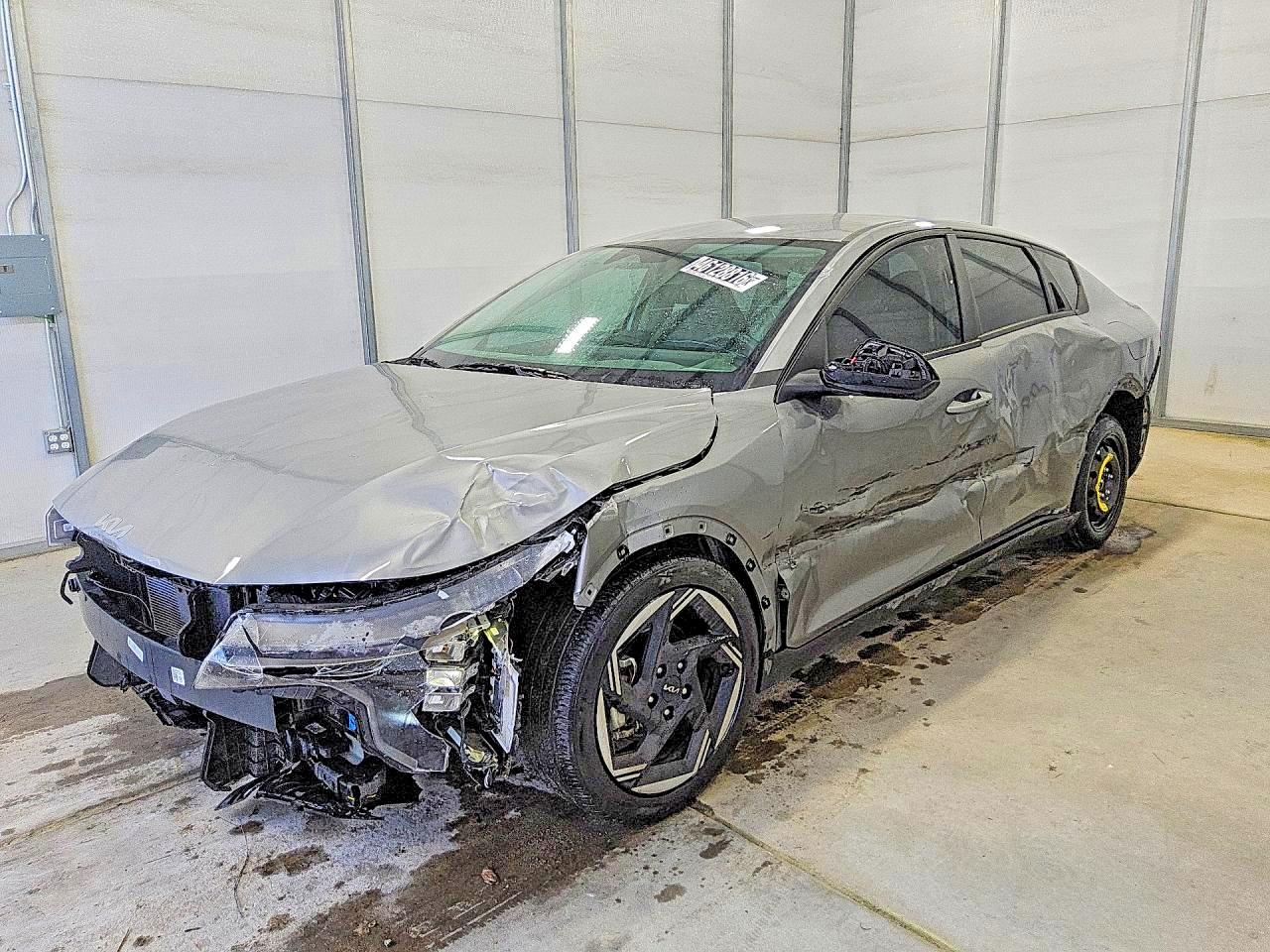 2025 KIA ALL OTHER