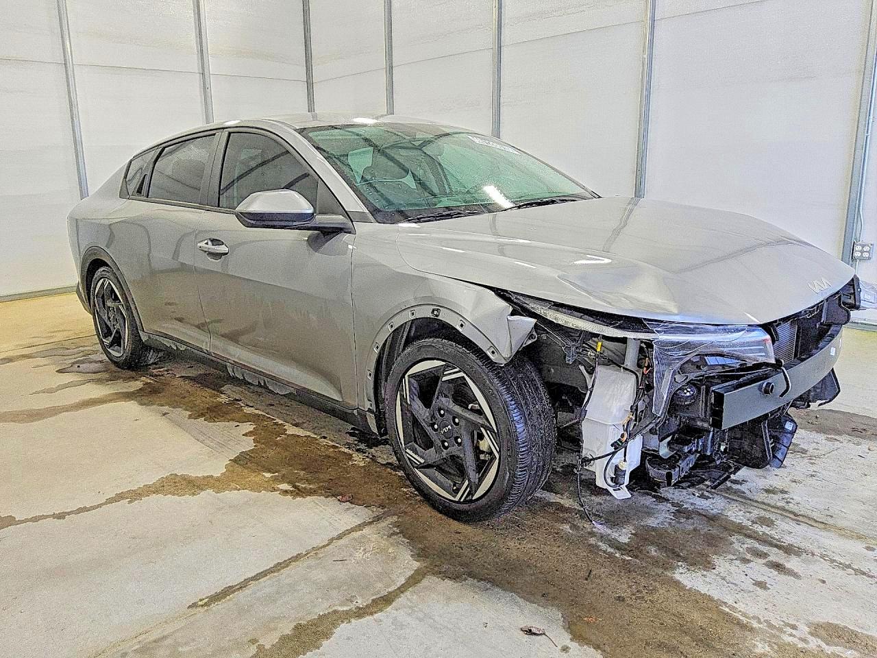 2025 KIA ALL OTHER